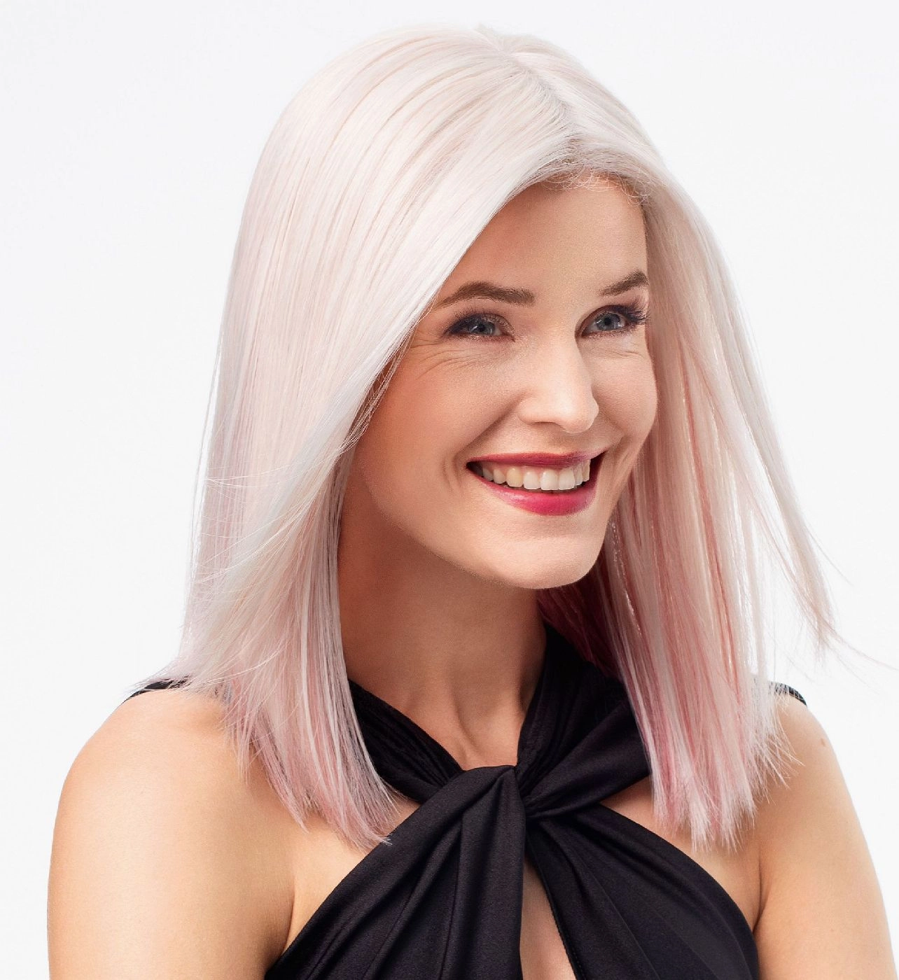 Magic Rave Part Mono Wig Magic Collection Gisela Mayer