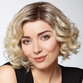 Magic Whisper Lace Part Wig Magic Collection Gisela Mayer