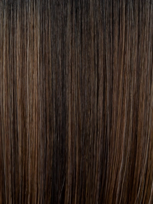 Makayla Wig by Kim Kimble | Lace Front | Extended Mono Part