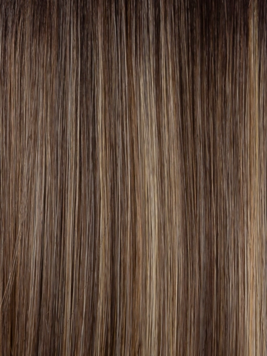 Makayla Wig by Kim Kimble | Lace Front | Extended Mono Part