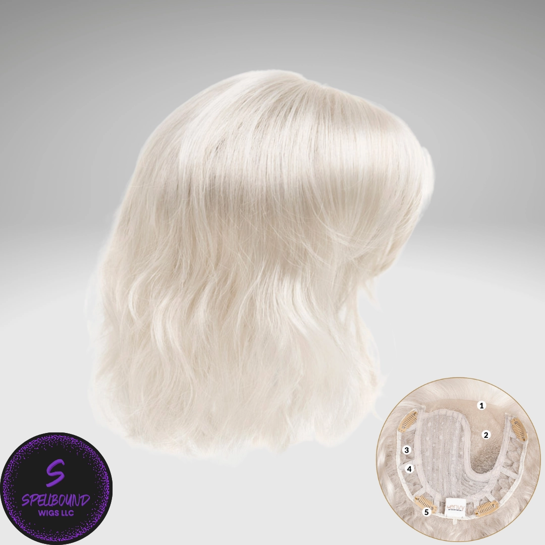 Making Waves Topper - Synthetic Topper Collection by Envy