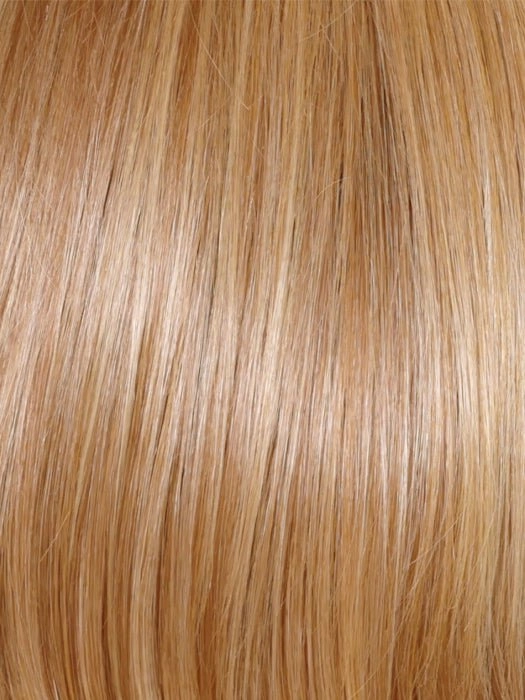 Malibu | Synthetic Lace Front Wig (Mono Part)