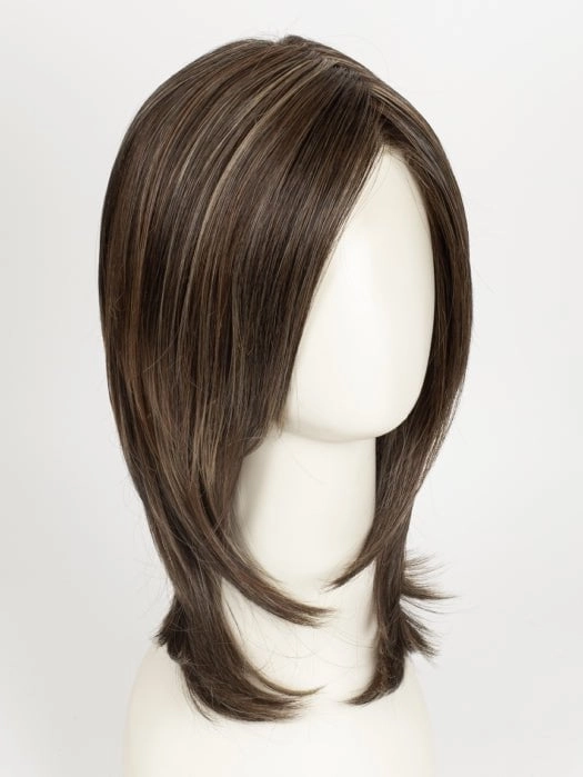 Malibu | Synthetic Lace Front Wig (Mono Part)