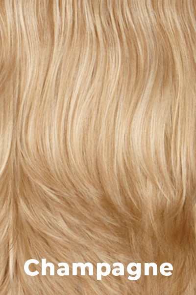 Mane Attraction Wigs - Broadway (#407)