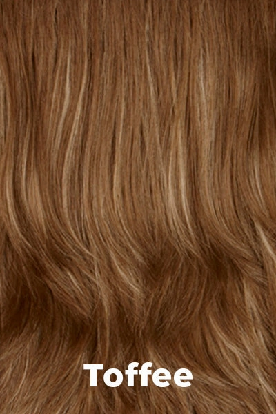 Mane Attraction Wigs - Broadway (#407)