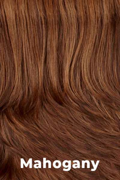 Mane Attraction Wigs - Broadway (#407)