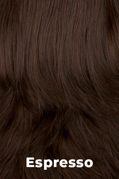 Mane Attraction Wigs - Broadway (#407)