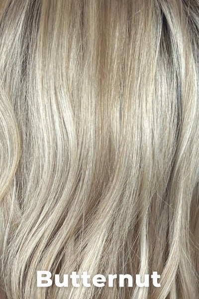 Mane Attraction Wigs - Broadway (#407)