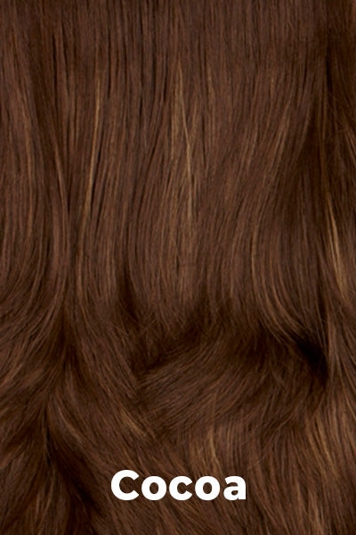Mane Attraction Wigs - Broadway (#407)