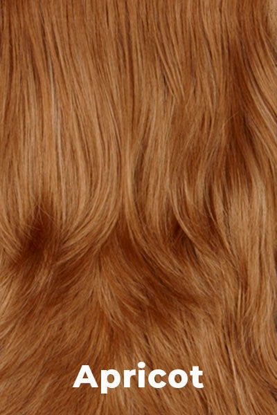 Mane Attraction Wigs - Broadway (#407)