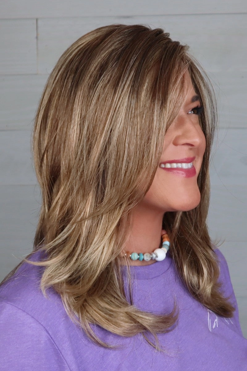 Mane Attraction Wigs - Enchantress (#410)