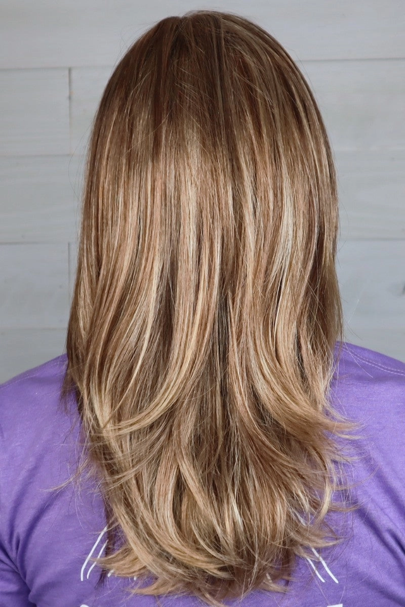 Mane Attraction Wigs - Enchantress (#410)