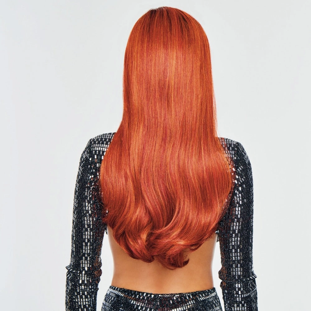 Mane Flame - Fantasy Wig Collection by Hairdo