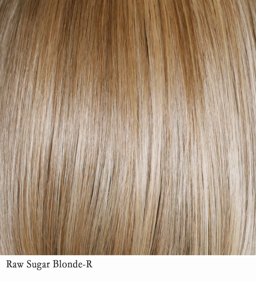 Manhattan Wig by Belle Tress | City Collection | Heat Friendly Synthetic