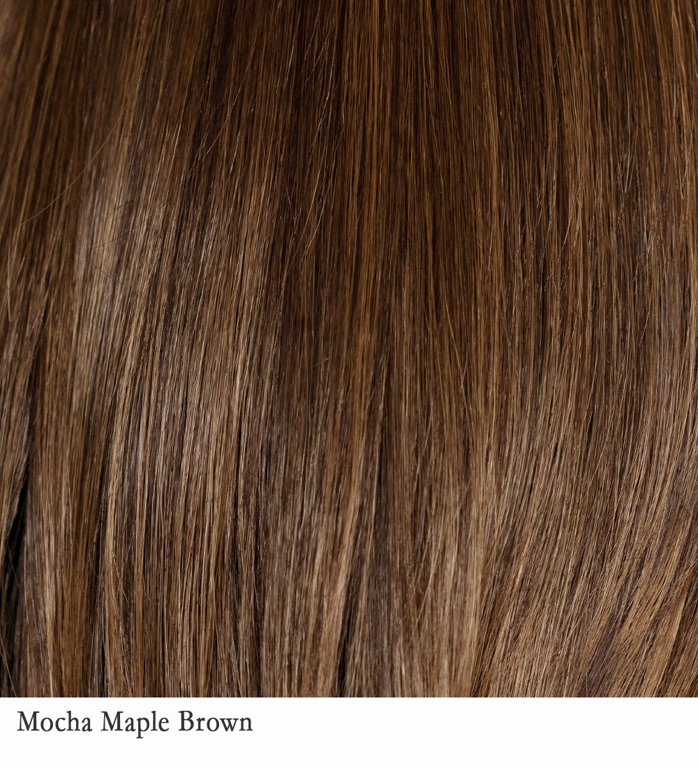 Manhattan Wig by Belle Tress | City Collection | Heat Friendly Synthetic