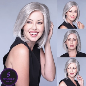 Mara  100% Hand Tied - Lux Collection by BelleTress