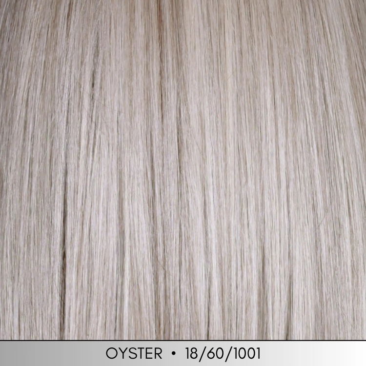 Mara  100% Hand Tied - Lux Collection by BelleTress