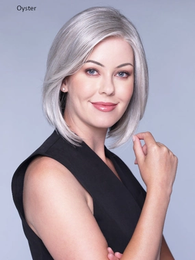 Mara V Wig by Belle Tress  | Lux Collection | Hand-Tied | Heat Friendly Synthetic
