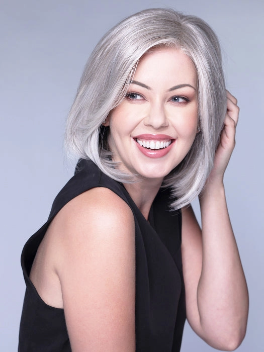 Mara Wig by Belle Tress | Lux Collection | Hand-Tied | Heat Friendly Synthetic