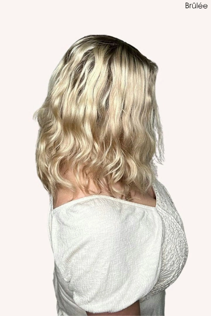 Margaux HT Wig by PUSH | European Human Hair | Average Cap