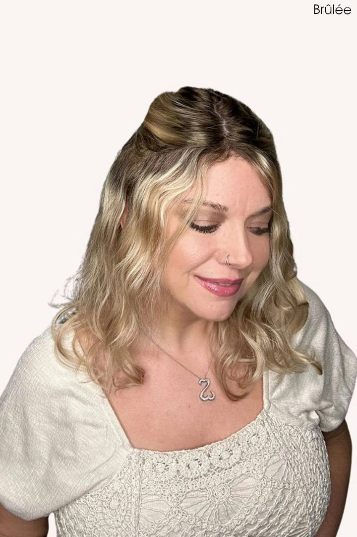 Margaux HT Wig by PUSH | European Human Hair | Average Cap