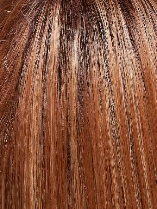 Margot HT Wig by Jon Renau | Remy Human Hair Hair | Average Cap