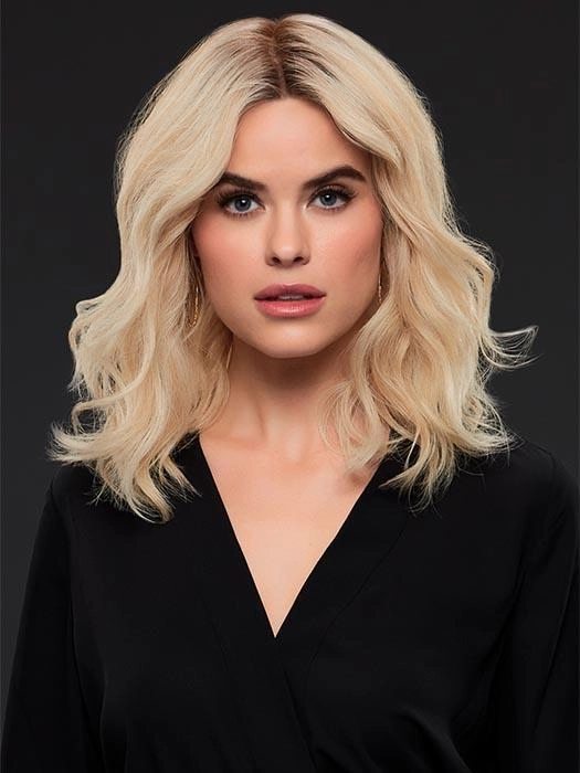 Margot HT Wig by Jon Renau | Remy Human Hair Hair | Average Cap