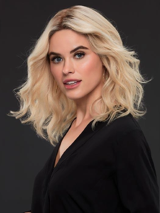 Margot HT Wig by Jon Renau | Remy Human Hair Hair | Average Cap