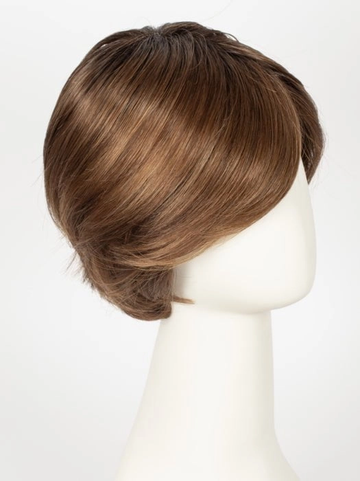 Mariska Petite | Synthetic Lace Front Wig (Mono Top)