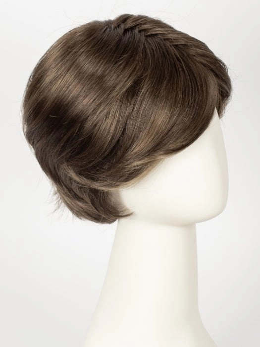 Mariska Petite | Synthetic Lace Front Wig (Mono Top)