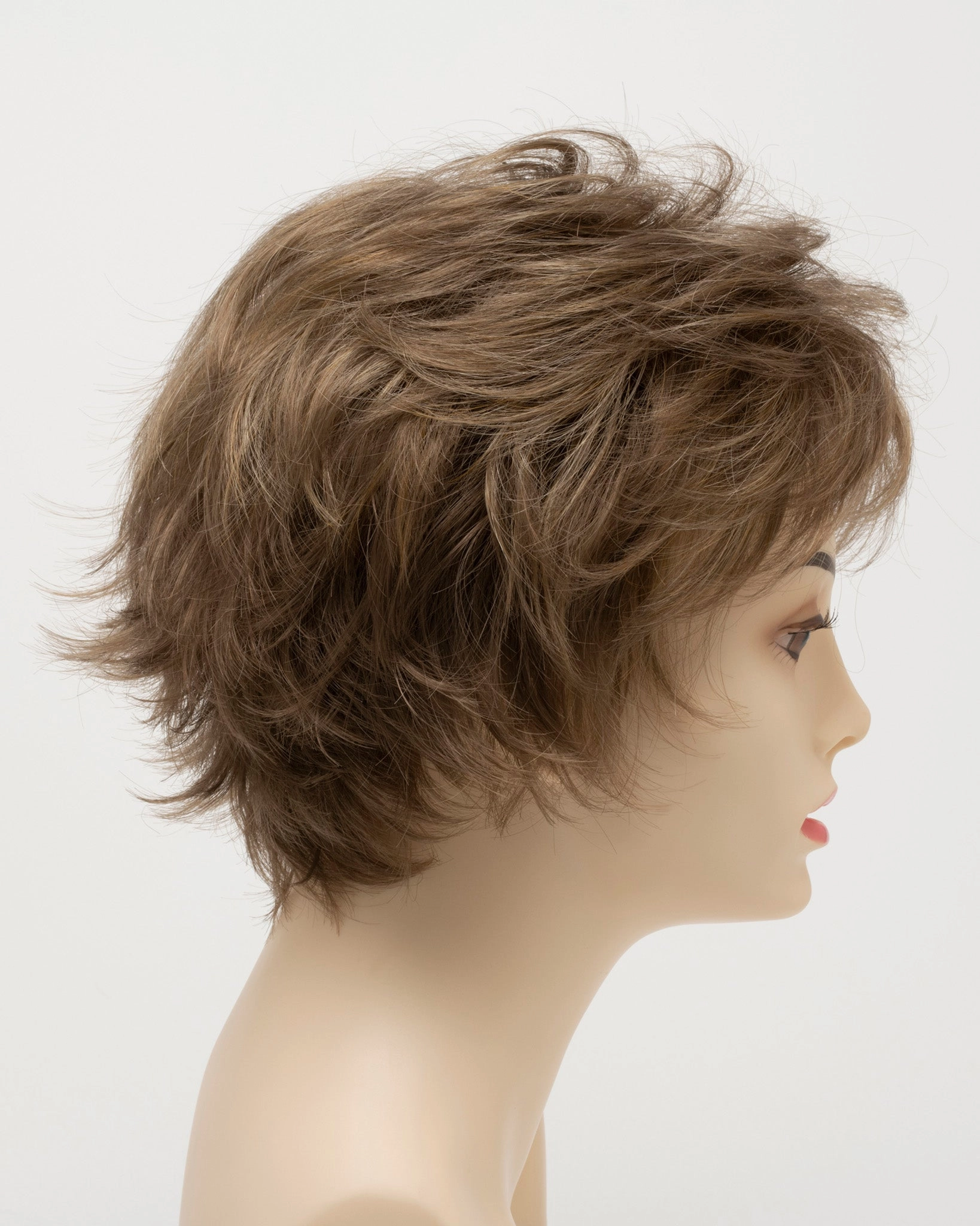 Marita Wig by Envy | Mono Top | Synthetic Fiber