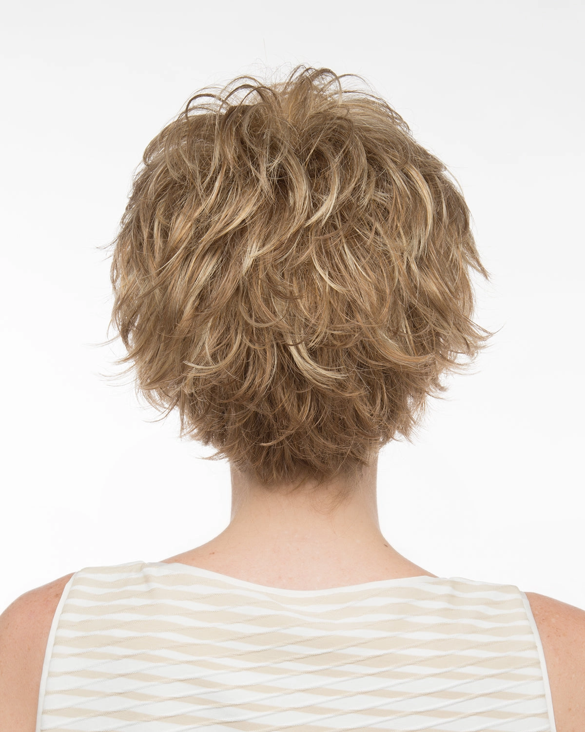 Marita Wig by Envy | Mono Top | Synthetic Fiber