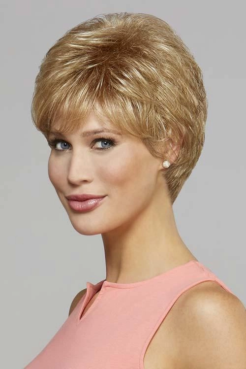 Marnie Wig by Henry Margu | Synthetic (Traditional Cap)