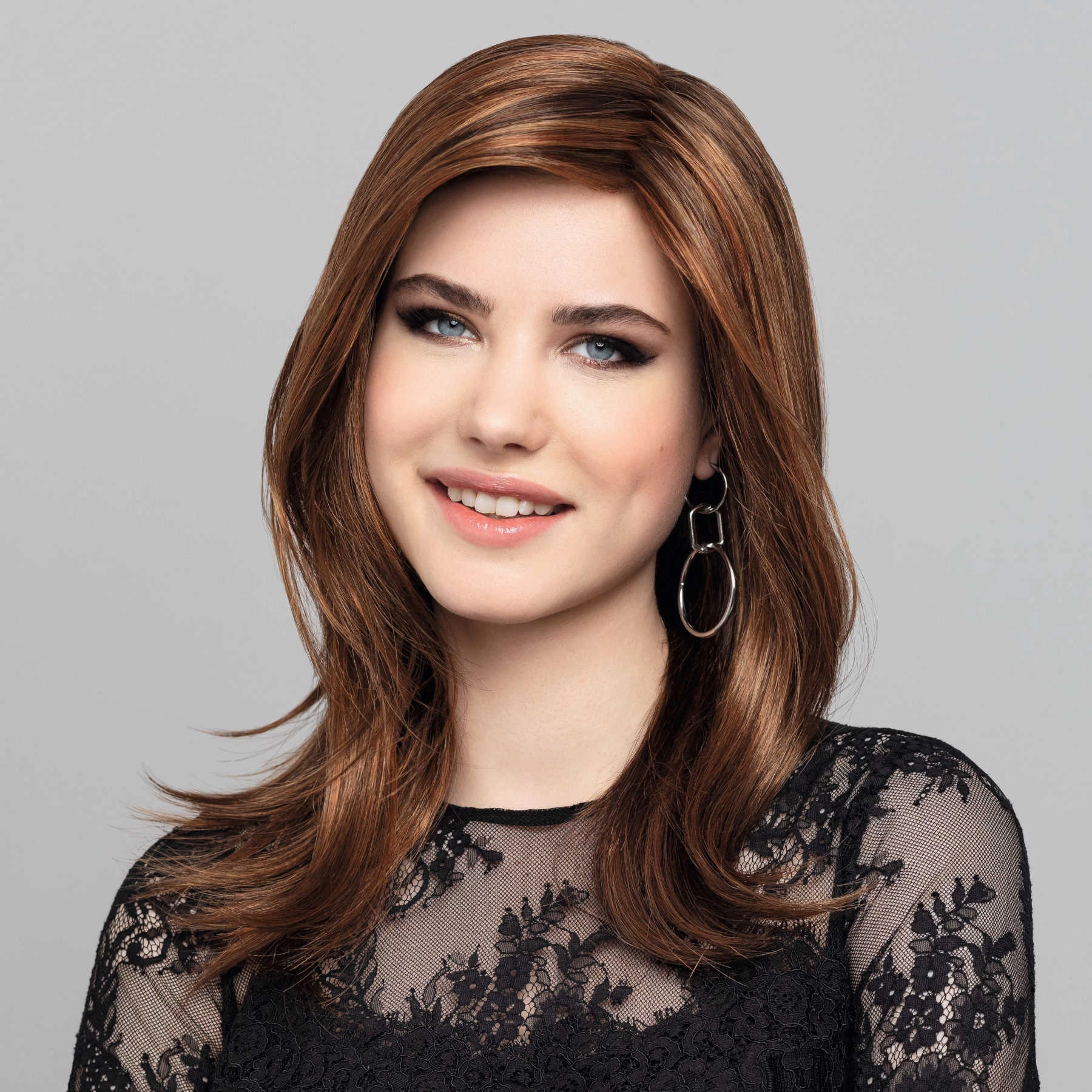 Maro Mono Lace Wig Gisela Mayer Next Generation Collection