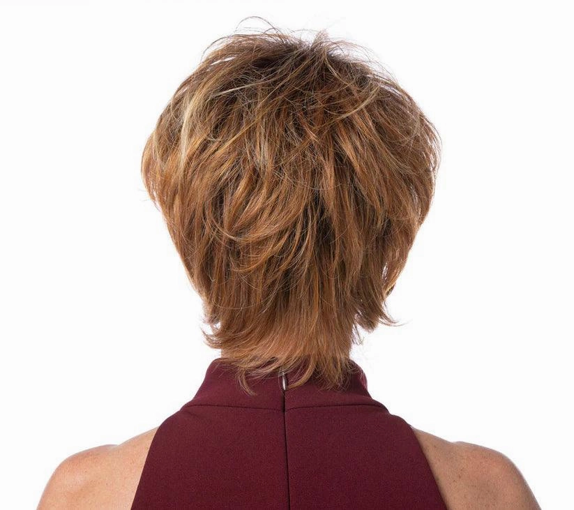 Marvelous Large Wig by Toni Brattin | Heat Friendly Synthetic (Basic Cap)