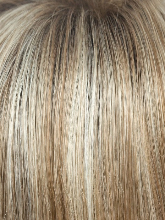 May Wig by Noriko | Synthetic Fiber