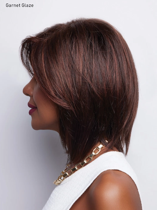 May Wig by Noriko | Synthetic Fiber