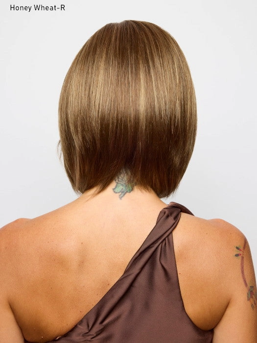 May Wig by Noriko | Synthetic Fiber