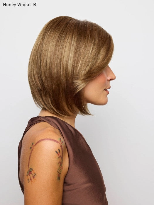 May Wig by Noriko | Synthetic Fiber
