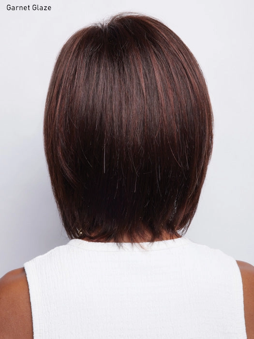 May Wig by Noriko | Synthetic Fiber