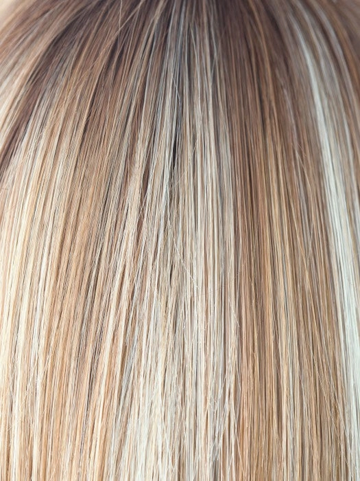 May Wig by Noriko | Synthetic Fiber