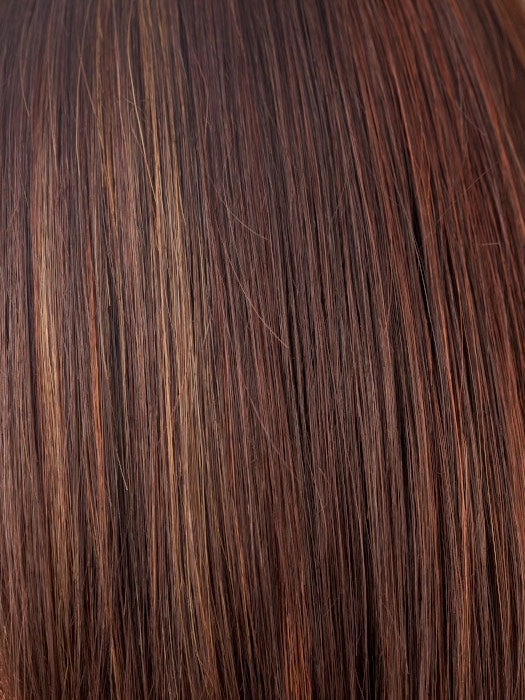May Wig by Noriko | Synthetic Fiber
