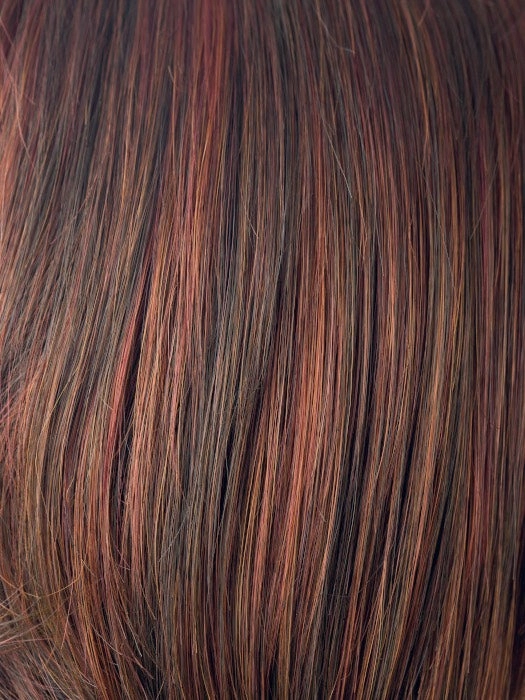 May Wig by Noriko | Synthetic Fiber