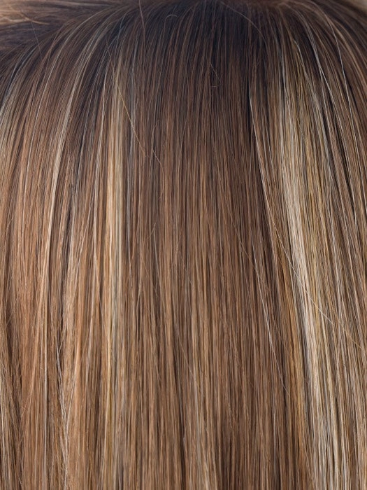 May Wig by Noriko | Synthetic Fiber