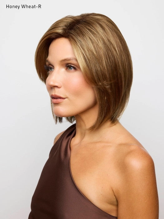 May Wig by Noriko | Synthetic Fiber