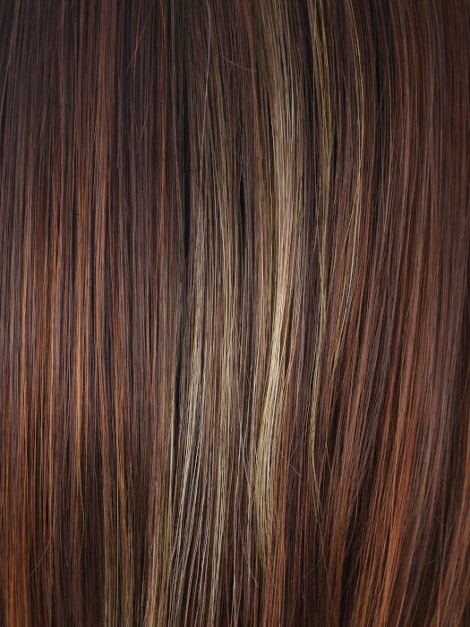 May Wig by Noriko | Synthetic Fiber