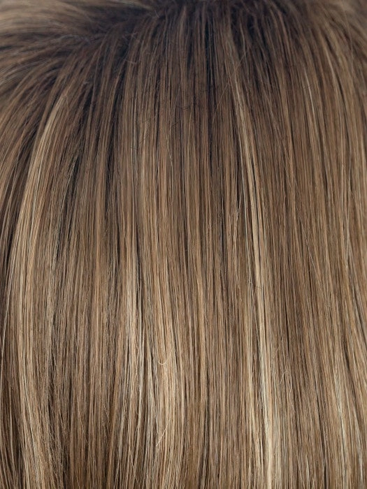 May Wig by Noriko | Synthetic Fiber