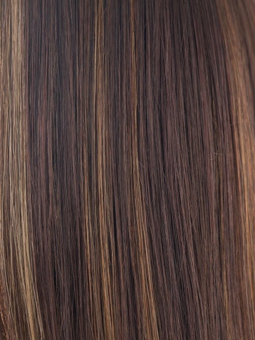 May Wig by Noriko | Synthetic Fiber