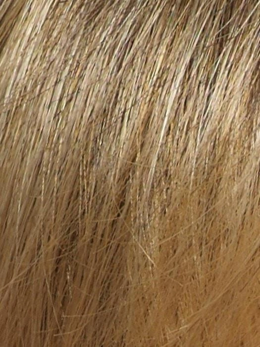 Megan Wig by Noriko | Synthetic (Traditional Cap)