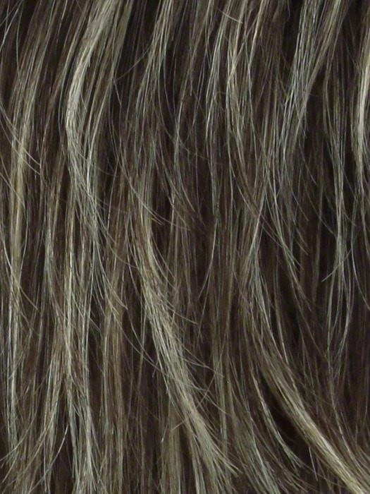 Megan Wig by Noriko | Synthetic (Traditional Cap)